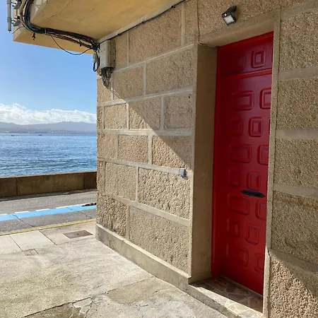 Apartment Mirador Da Playa