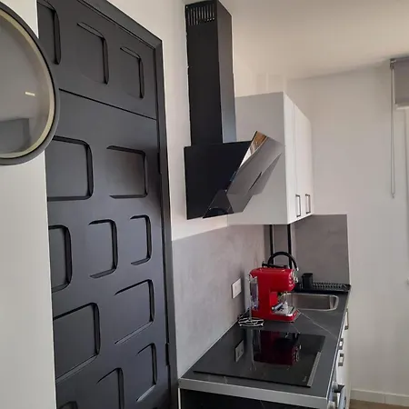 Mirador Da Playa Appartamento *