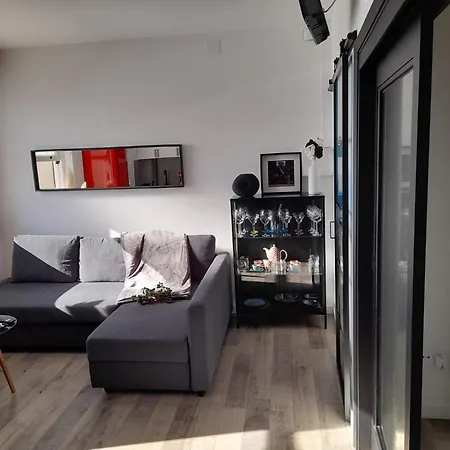 Appartement Mirador Da Playa *