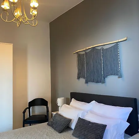 Appartement Mirador Da Playa Moaña