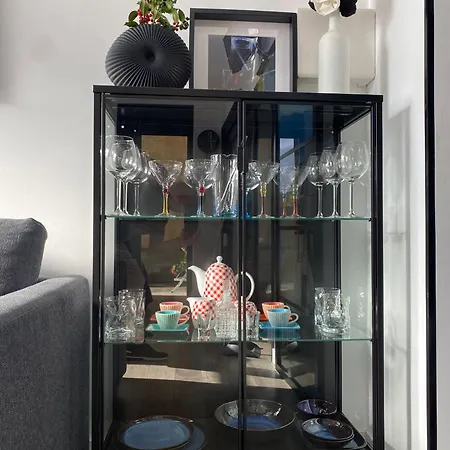 Mirador Da Playa * Moaña