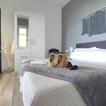 Mirador Da Playa Appartement