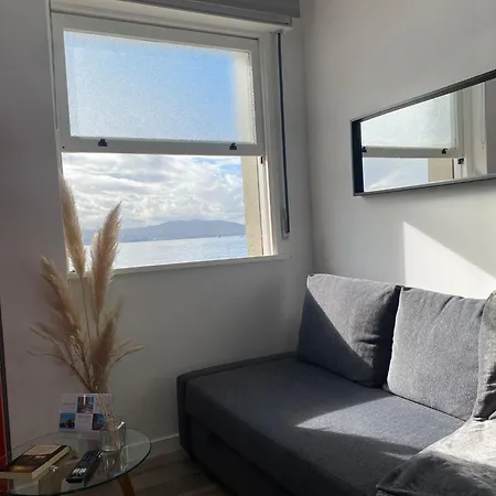 Apartment Mirador Da Playa