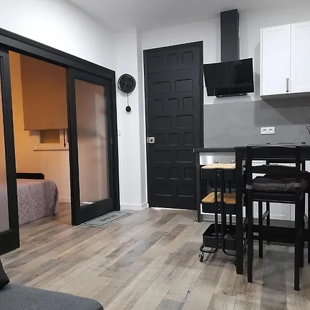 Mirador Da Playa Appartement Moaña