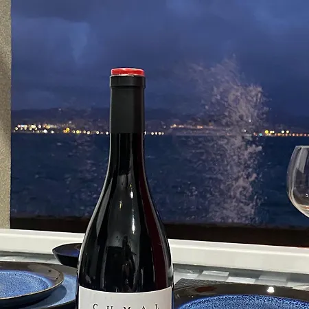 Appartamento Mirador Da Playa *