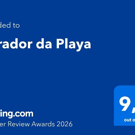 Mirador Da Playa Moaña