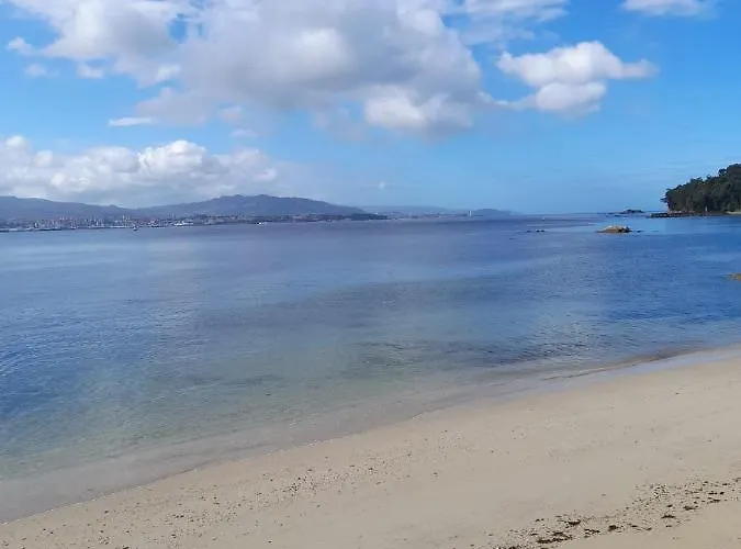 Διαμέρισμα Mirador Da Playa