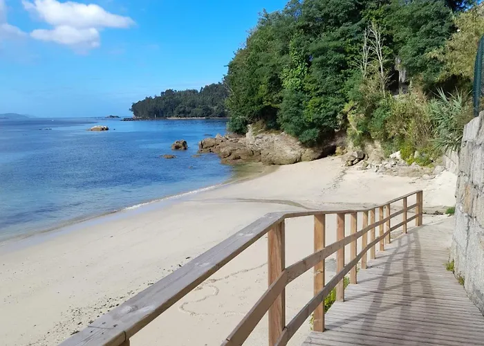 Διαμέρισμα Mirador Da Playa