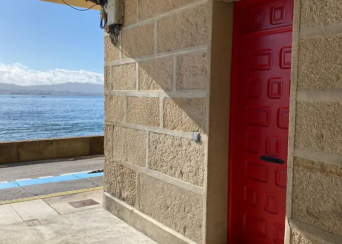 Διαμέρισμα Mirador Da Playa