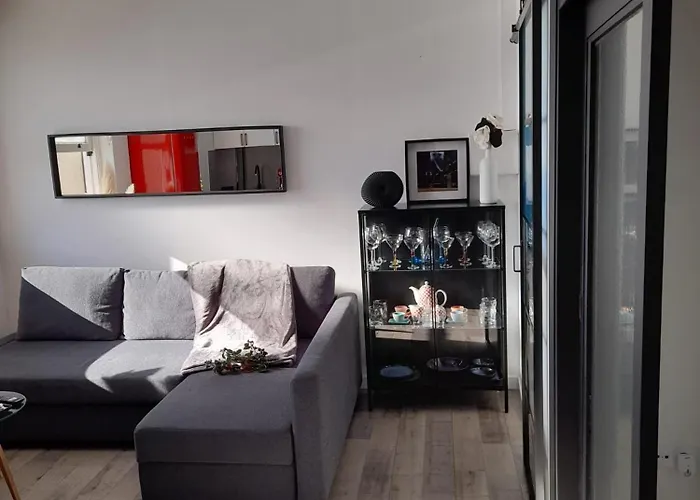 Lejlighed Mirador Da Playa *