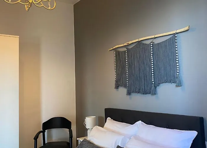 Διαμέρισμα Mirador Da Playa Moaña