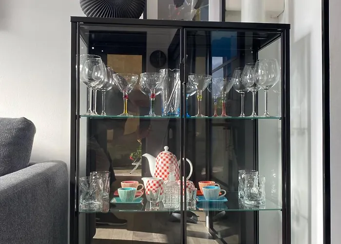 Mirador Da Playa * Moaña