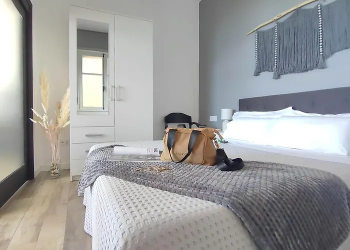 Mirador Da Playa Διαμέρισμα