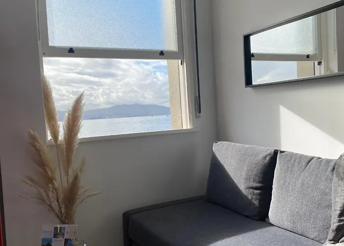 Διαμέρισμα Mirador Da Playa