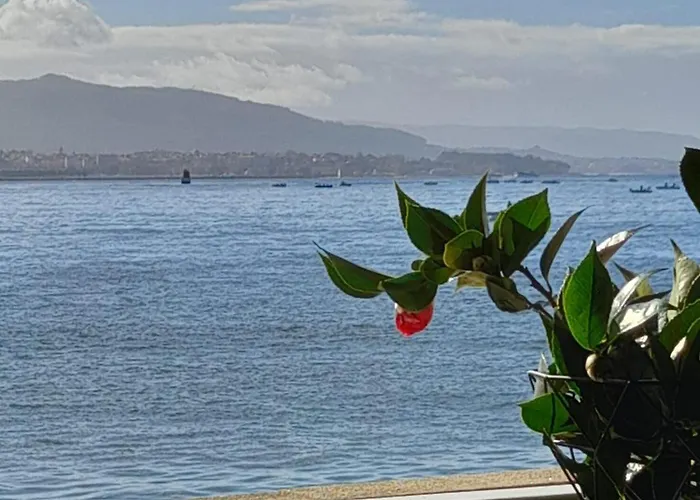 Διαμέρισμα Mirador Da Playa *