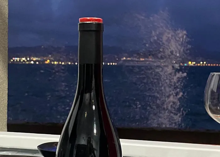 Lejlighed Mirador Da Playa *